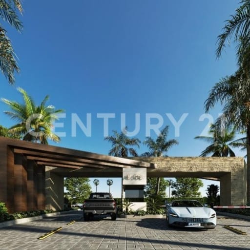 Lotes 180m² en Samborondón: preventa con financiamiento