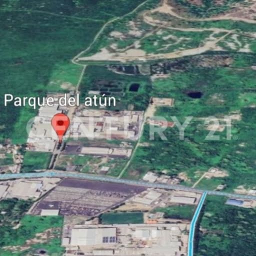 21 ha en zona industrial Jaramijó - Alto potencial logístico