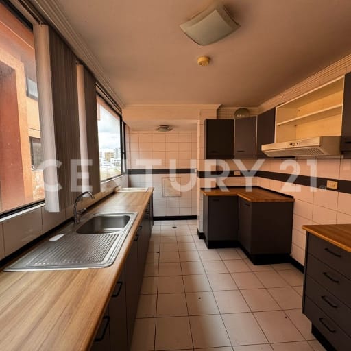 Depto 3 dorms en Los Granados, cerca UDLA - USD 98K