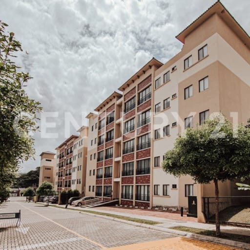 Departamentos nuevos en Costa Brisa: lujo, seguridad y comodidad