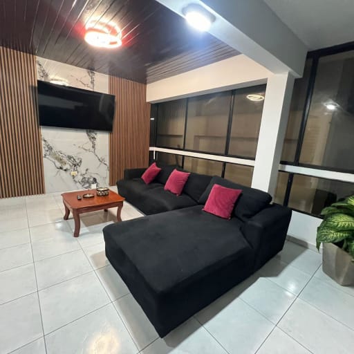 En venta Departamento frente al mar