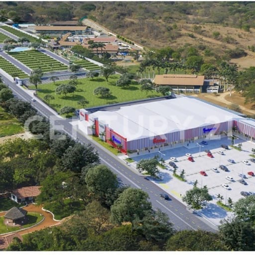 Terrenos en Costa Narello: seguridad, piscina y ubicación privilegiada