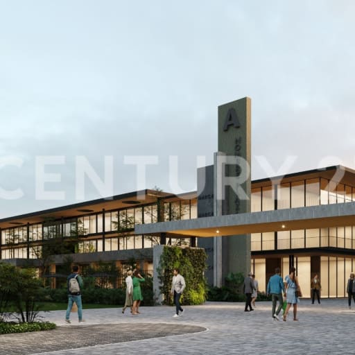 Locales comerciales en Nambo desde $140K con cuotas desde $798/mes