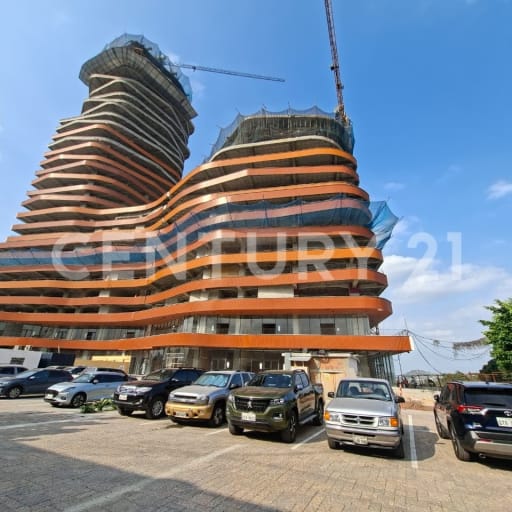 Local 66 m² en The Hills - Cesiòn de derechos