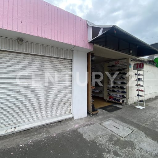 Terreno con edificabilidad de 8 pisos en sector Mall El Jardín