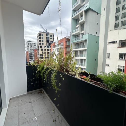 VENTA Departamento 2 dormitorios- La Carolina. SC