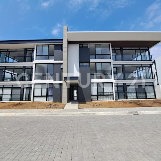 Depto. 175m² en Icon Bay. 3 dormitorios, 2 parqueos. $340K