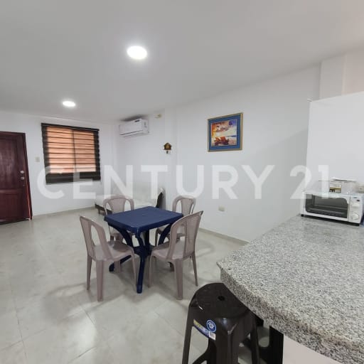 Casa en Refugio del Mar, Playas - $77K, piscina