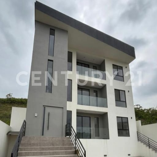 Departamento de estreno en Villa Club, 117m², 3 hab.