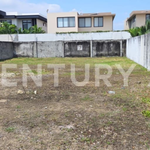 Terreno 476m² en venta, 16m frente, ideal construcción