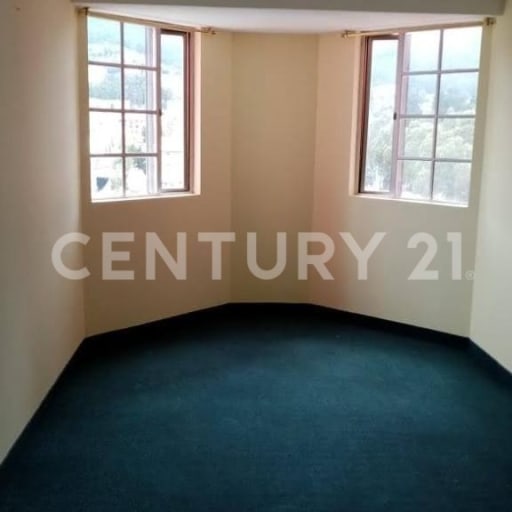 Departamento en La Concepción, 3 dormitorios, parqueadero
