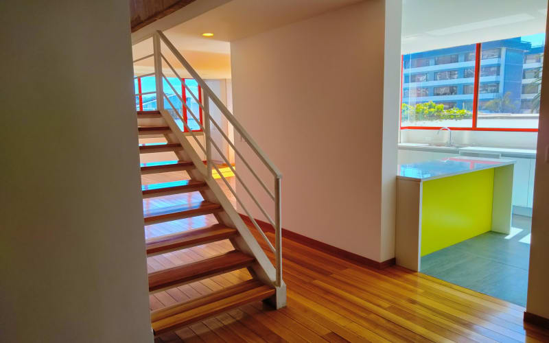 VENTA Departamento 3 dormitorios nuevo Quito Tenis AH