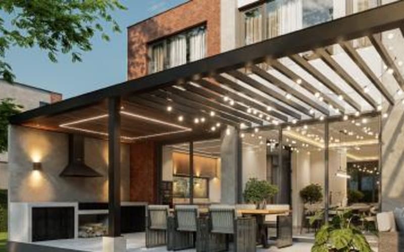 En Venta casas de estilo moderno en Puembo