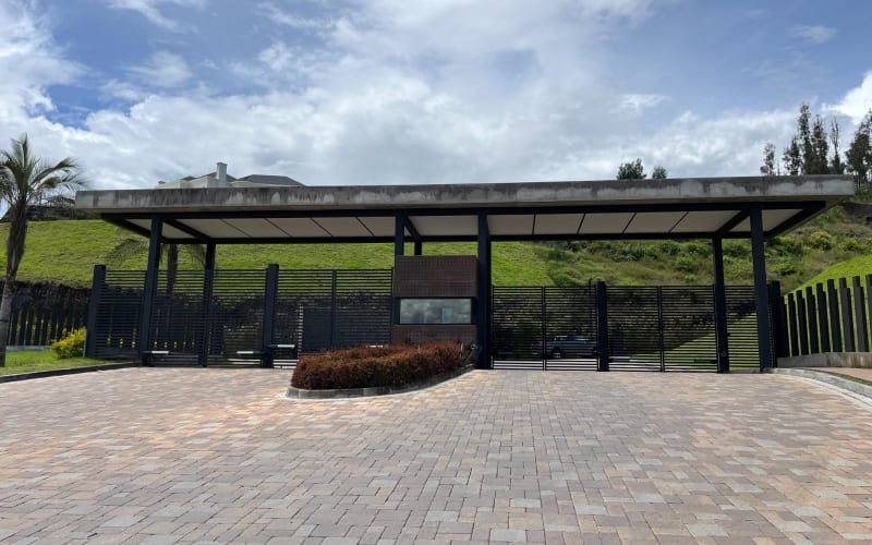 Venta Terreno, Ruta Viva - La Cerámica, Urbanización exclusiva - Makea Alta