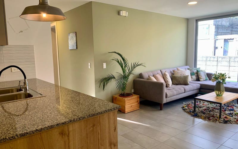VENTA DEPARTAMENTO, TUMBACO, 2 DORMITORIOS
