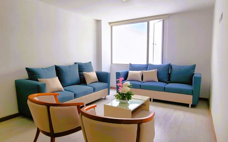 Venta Departamento, 2 dormitorios, Pinar Bajo. AB