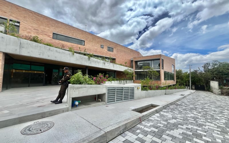 Local Comercial en Cumbayá