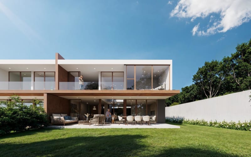 VENTA CASA, 3 DORMITORIOS, RUTA VIVA
