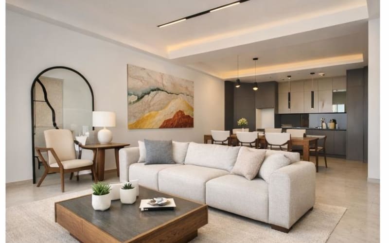 Venta Departamentos Cumbaya 2 Dormitorios| AHD
