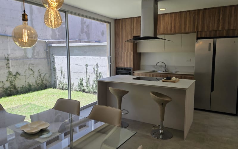 Casa en Los Chillos