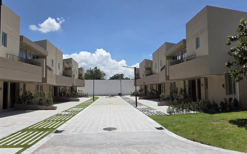 Casas en venta en el Valle de los Chillos – Vive el diseño y la naturaleza