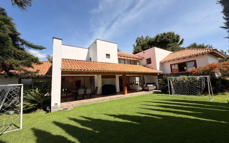 Casa - Cumbayá
