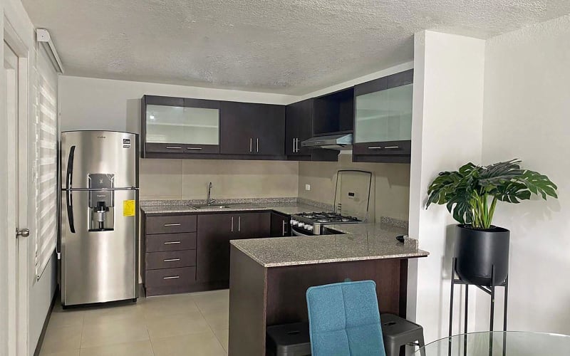 Casa en Sur de Quito