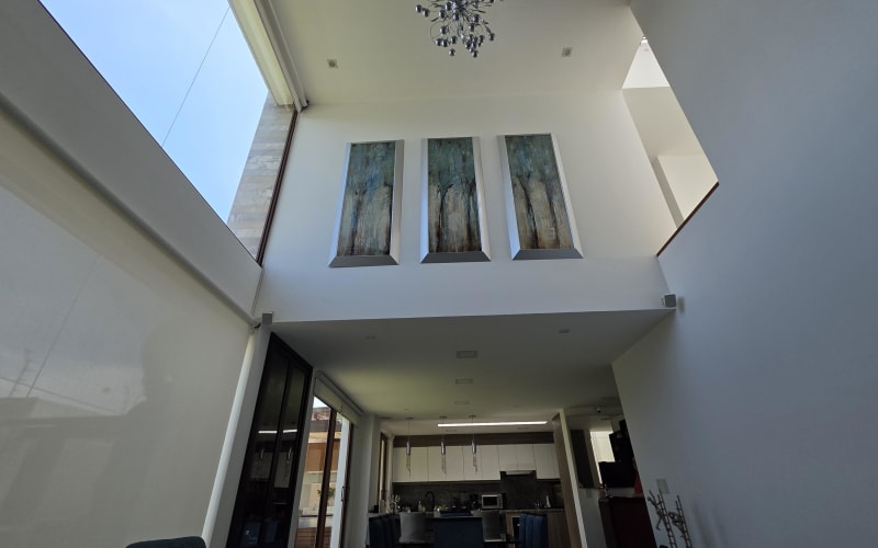 En Venta Casa en conjunto privado cerca a la Ruta Viva