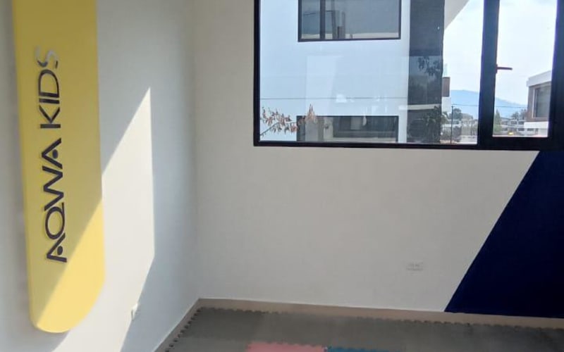 Venta departamento de 3 dormitorios en Tumbaco por $159,900 – amplitud, y ubicación privilegiada AH