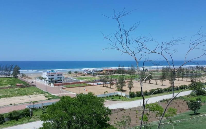 Inversión estratégica en Olón – Lotes desde 769 m² con opción de desarrollo