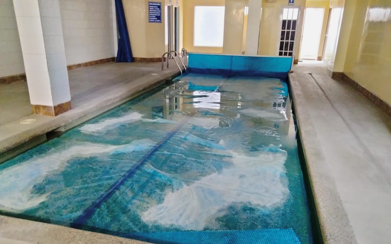 Venta departamento 3 dormitorios cerca del Colegio Americano AH