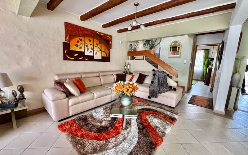 Casa en Conocoto