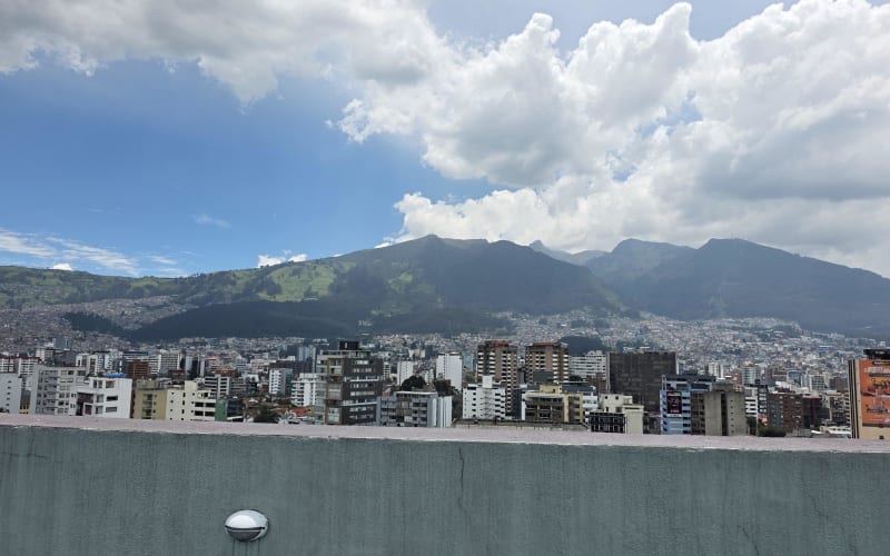 En Venta Hermosa Oficina en el Edificio Atlantic Business