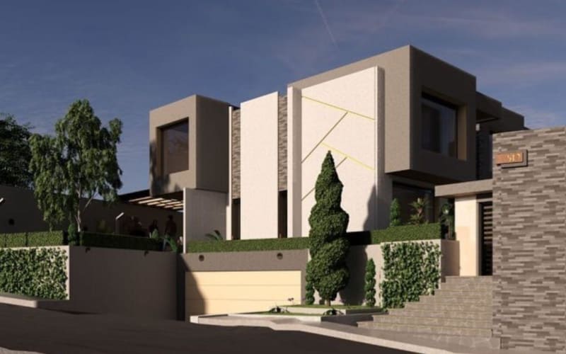 JB CASAS A LA VENTA EN YANAZARAPATA CUMBAYÁ