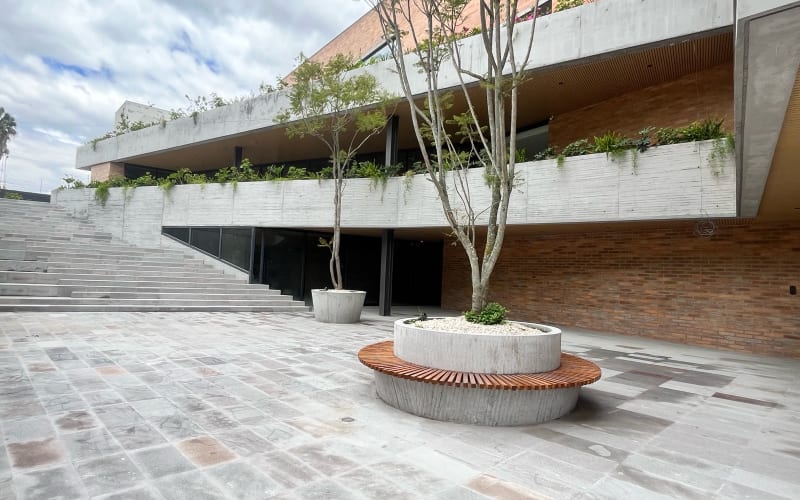 Local Comercial en Cumbayá