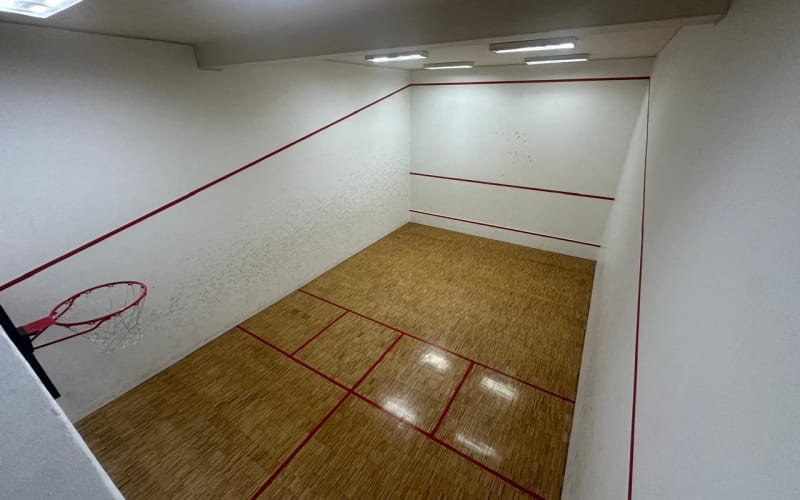 DEPARTAMENTO EN VENTA – 340 m² | Av. Brasil, Quito Tenis (AAG)