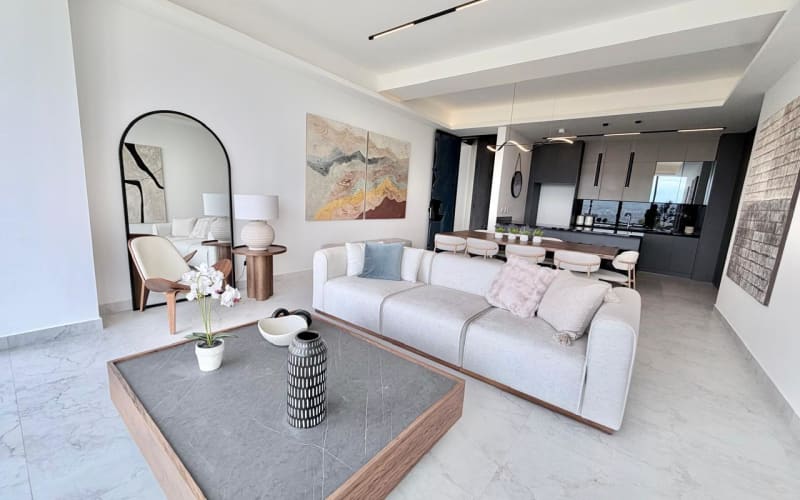 Departamento Venta Cumbaya | AHD