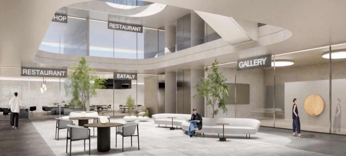 Venta Locales Comerciales en Plaza Comercial . En el corazón de Cumbayá. SC