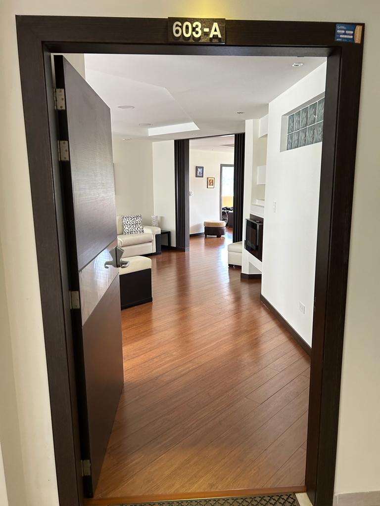 Departamento en arriendo Monteserrín-Ekopark
