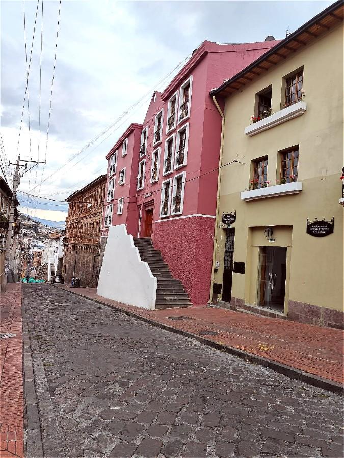 VENTA Departamento Centro Histórico, Amoblado, Excelente Ubicación