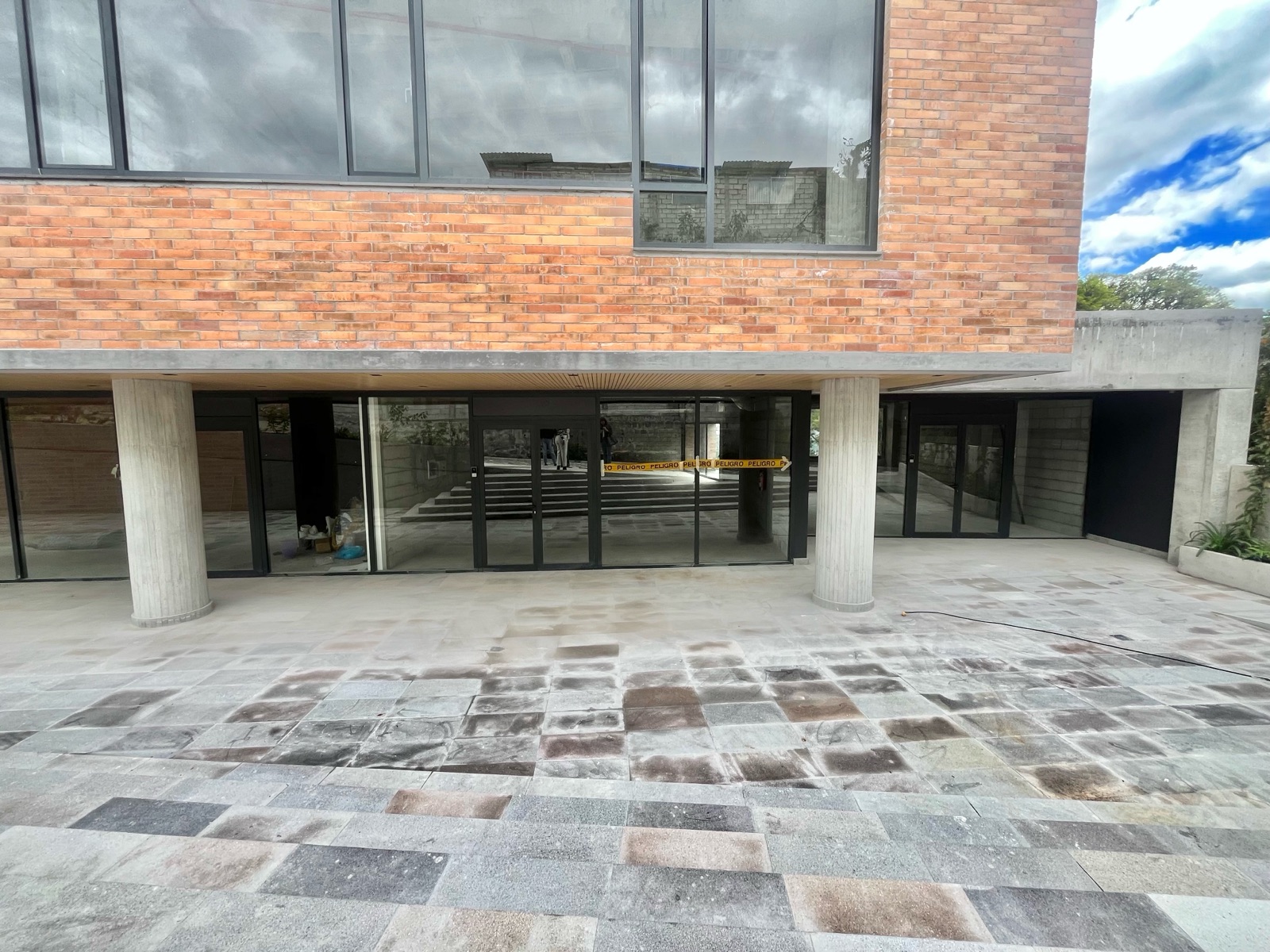 Local Comercial en Cumbayá