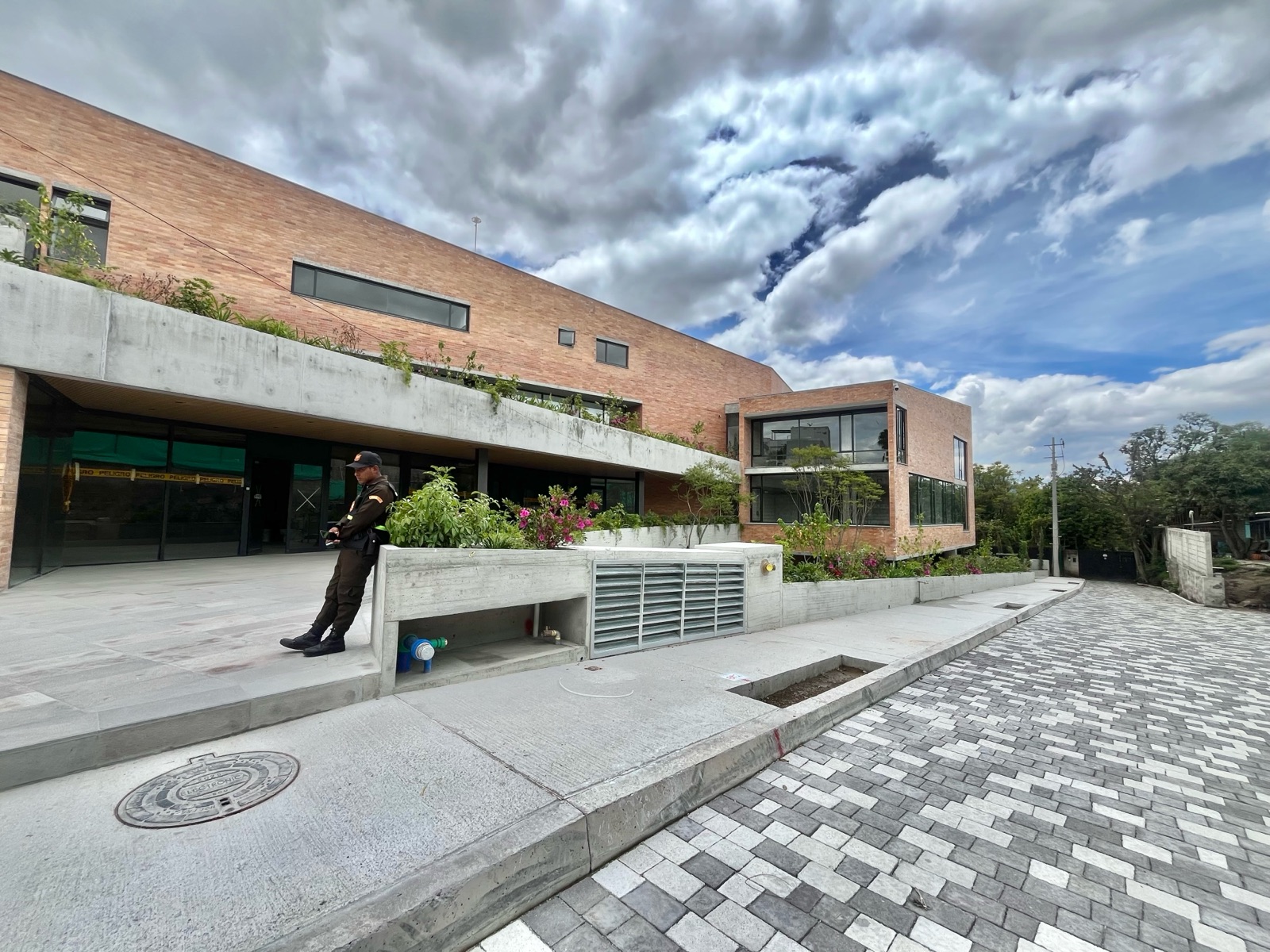 Local Comercial en Cumbayá