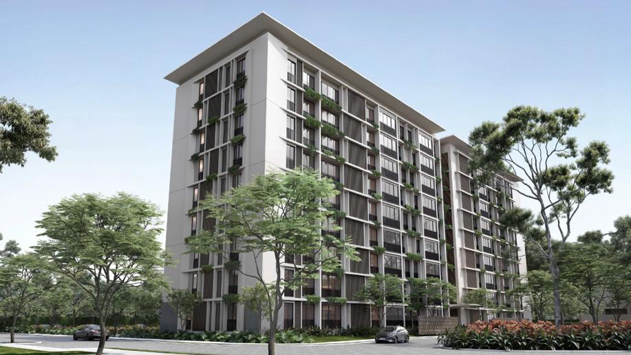 Departamento en Venta con vista al Estero | 3 dormitorios |Km 16.5 Vía a la Costa, GYE