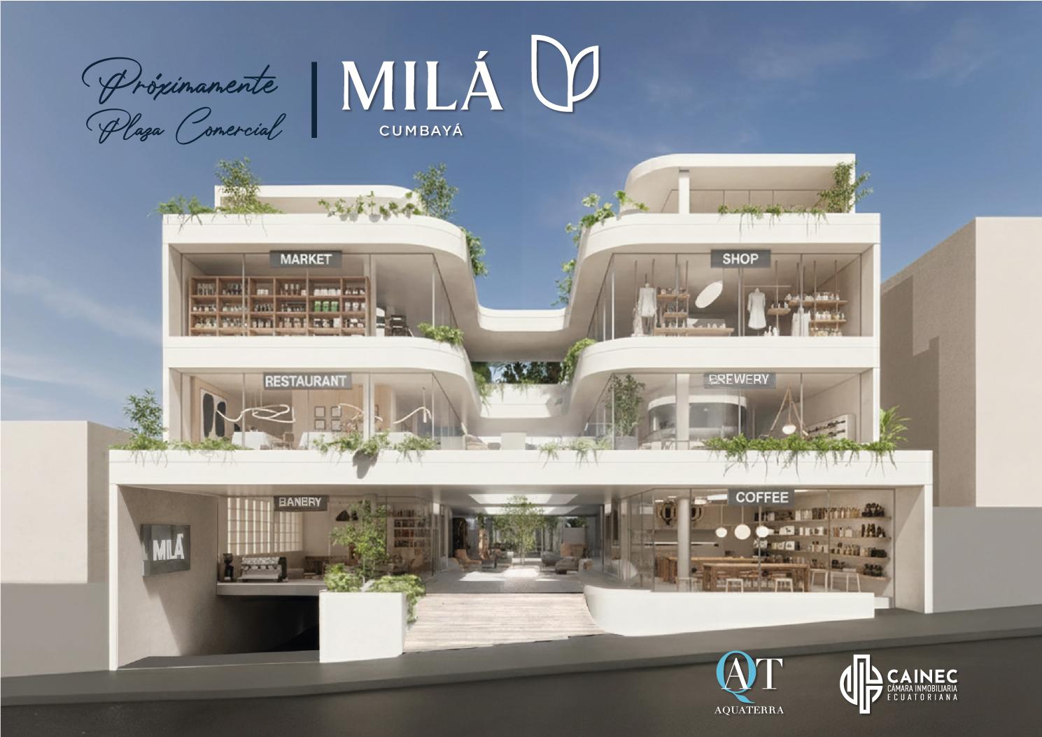 VENTA LOCAL COMERCIAL CUMBAYÁ, cerca al parque central