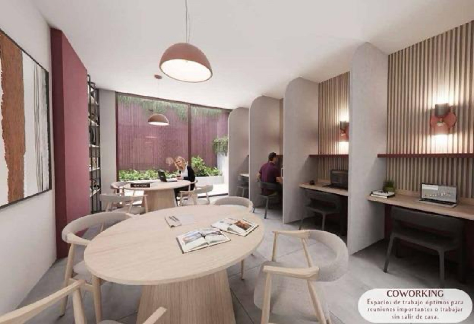 Venta de Suite 65.31m2 en La Carolina calle Australia IR