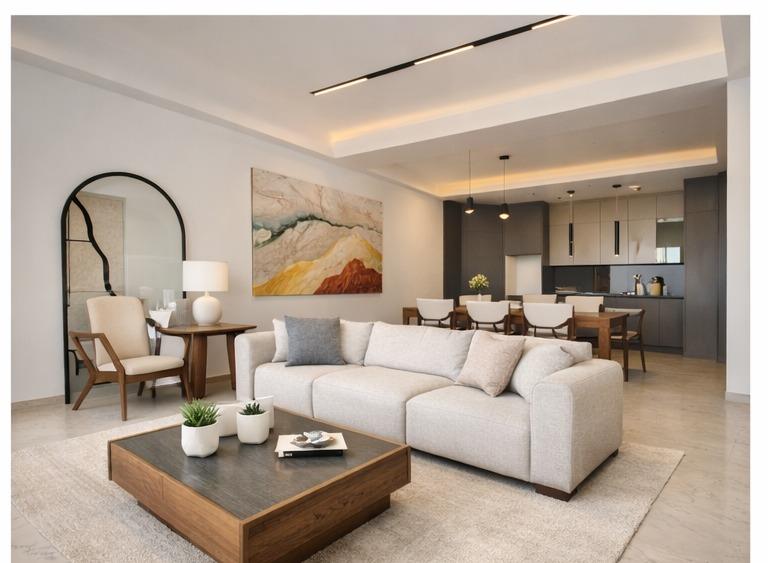 Venta Departamentos Cumbaya 2 Dormitorios| AHD