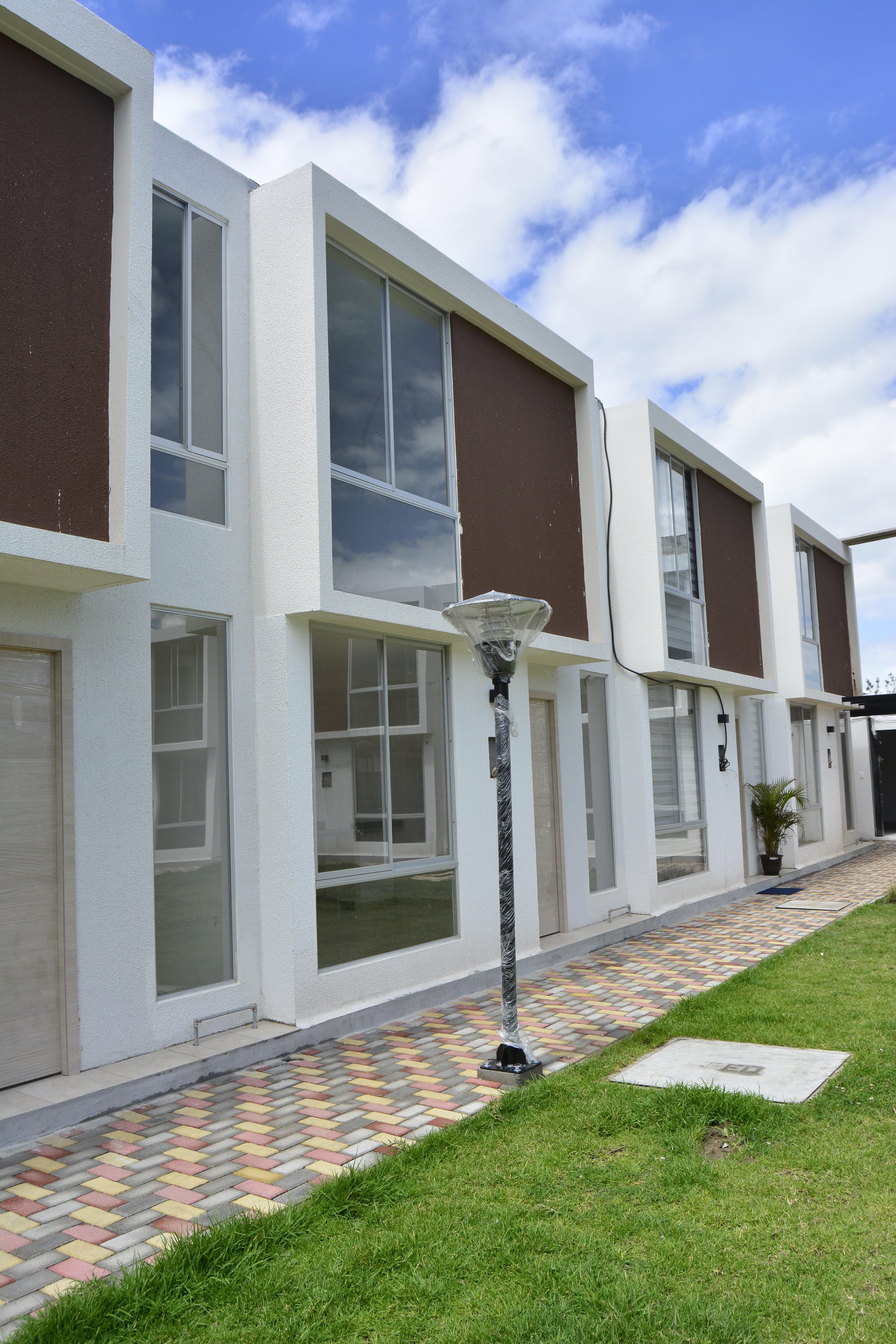 Casa en venta en Quito, Pichincha