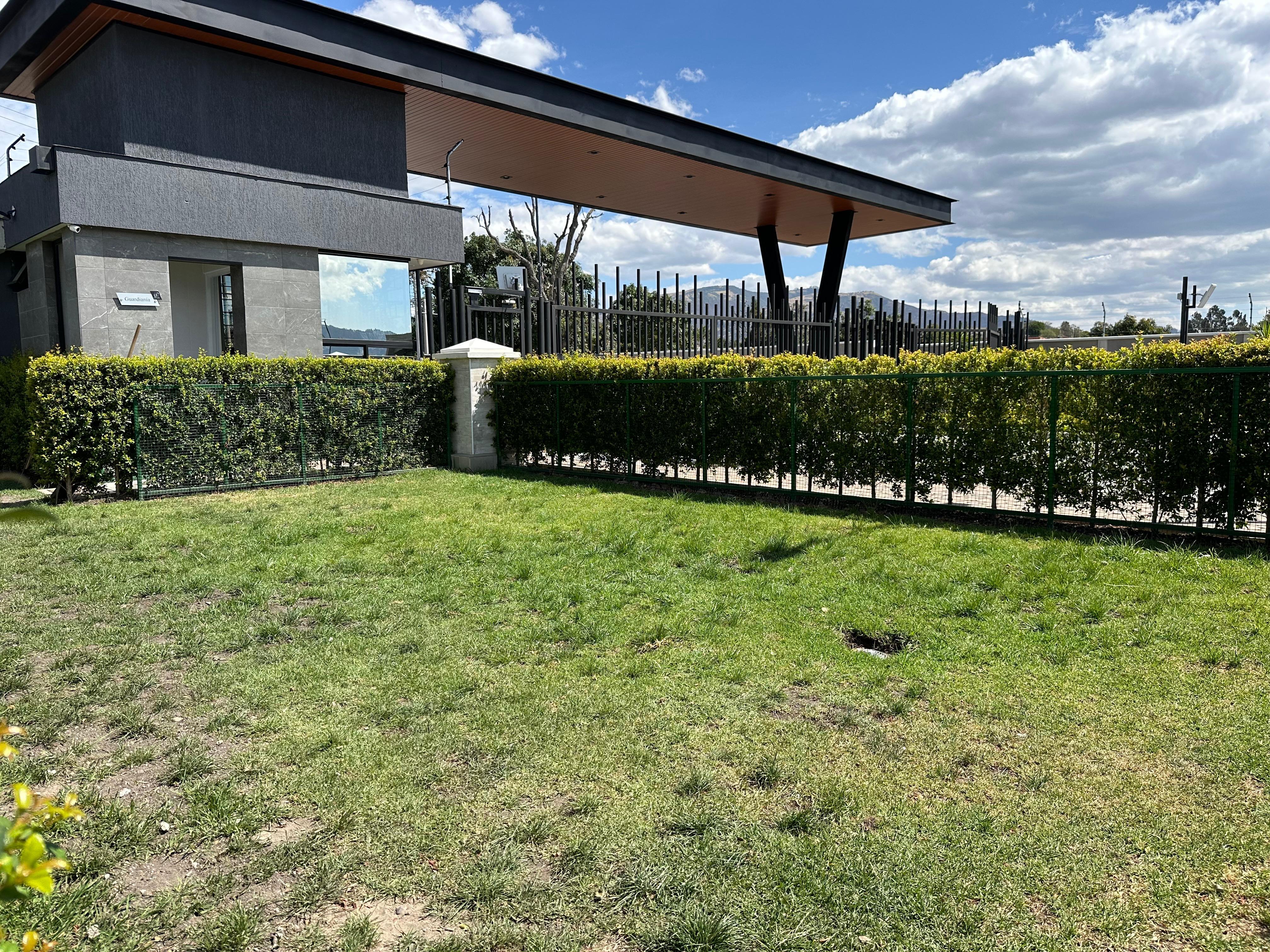 Casa en venta en Quito, Pichincha