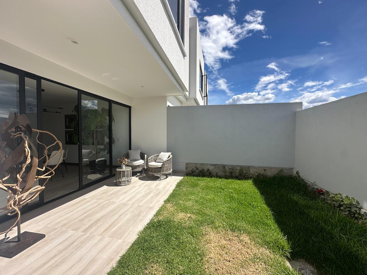Casa en venta en Quito, Pichincha