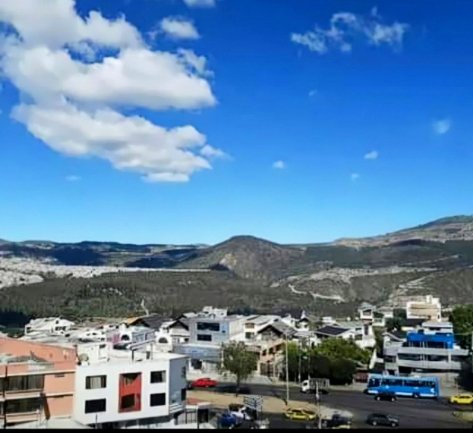 Apartamento en venta en Quito, Pichincha
